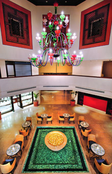 Grand Rotana Resort & Spa