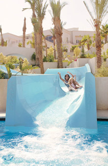 Grand Rotana Resort & Spa