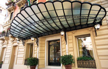 Regina Hotel Baglioni