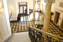 Regina Hotel Baglioni