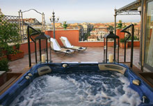 Regina Hotel Baglioni