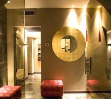 Regina Hotel Baglioni