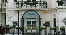 Baglioni Hotel London
