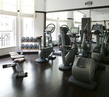 Baglioni Hotel London