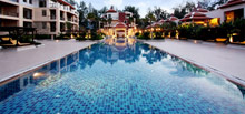 Movenpick Residences Bangtao Beach Phuket(ex.The Palm Beach Club)