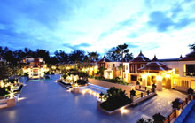 Movenpick Residences Bangtao Beach Phuket(ex.The Palm Beach Club)