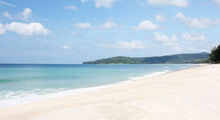 Movenpick Residences Bangtao Beach Phuket(ex.The Palm Beach Club)