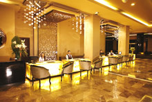 Delphin Be Grand Resort(ex.Botanik Exclusive Resort Lara)