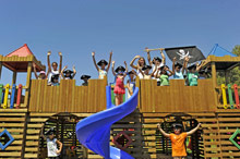 Delphin Be Grand Resort(ex.Botanik Exclusive Resort Lara)