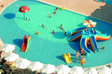 Delphin Be Grand Resort(ex.Botanik Exclusive Resort Lara)