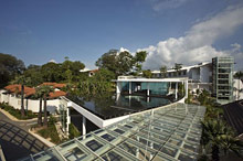 Amara Sanctuary Resort