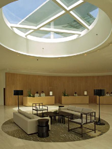 Amara Sanctuary Resort