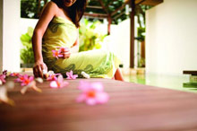 Amara Sanctuary Resort