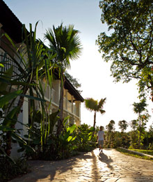 Amara Sanctuary Resort