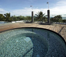 Amara Sanctuary Resort