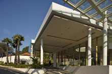 Amara Sanctuary Resort