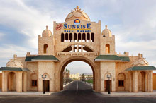 Sunrise Select Royal Makadi Resort(ex.Sunrise Royal Makadi Resort)