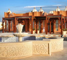 Sunrise Select Royal Makadi Resort(ex.Sunrise Royal Makadi Resort)