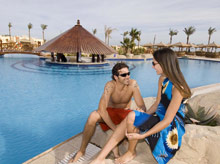 Sunrise Select Royal Makadi Resort(ex.Sunrise Royal Makadi Resort)