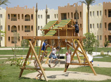 Sunrise Select Royal Makadi Resort(ex.Sunrise Royal Makadi Resort)