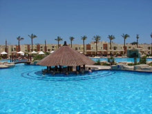 Sunrise Select Royal Makadi Resort(ex.Sunrise Royal Makadi Resort)