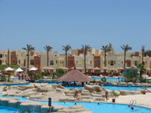 Sunrise Select Royal Makadi Resort(ex.Sunrise Royal Makadi Resort)