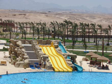 Sunrise Select Royal Makadi Resort(ex.Sunrise Royal Makadi Resort)