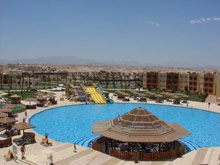 Sunrise Select Royal Makadi Resort(ex.Sunrise Royal Makadi Resort)