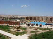 Sunrise Select Royal Makadi Resort(ex.Sunrise Royal Makadi Resort)