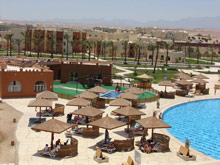 Sunrise Select Royal Makadi Resort(ex.Sunrise Royal Makadi Resort)