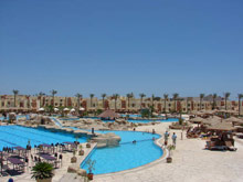 Sunrise Select Royal Makadi Resort(ex.Sunrise Royal Makadi Resort)