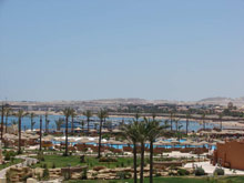 Sunrise Select Royal Makadi Resort(ex.Sunrise Royal Makadi Resort)