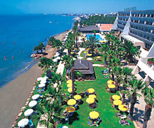 Palm Beach Hotel&Bungalows