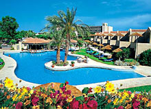 Palm Beach Hotel&Bungalows