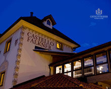 Castello Falkner