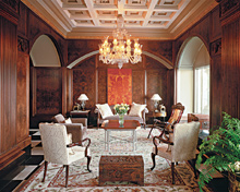 The Taj Mahal Palace & Tower