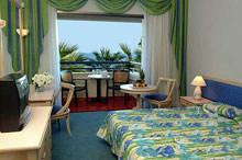 Palm Beach Hotel&Bungalows