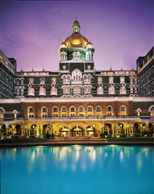 The Taj Mahal Palace & Tower