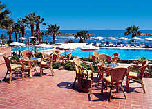 Palm Beach Hotel&Bungalows