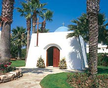 Palm Beach Hotel&Bungalows