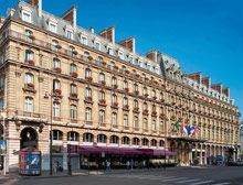 Concorde Opera Paris (ex. Concorde Saint Lazare)