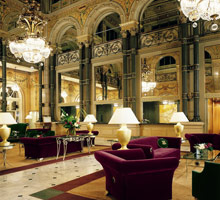 Concorde Opera Paris (ex. Concorde Saint Lazare)