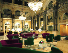 Concorde Opera Paris (ex. Concorde Saint Lazare)