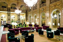 Concorde Opera Paris (ex. Concorde Saint Lazare)