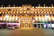 Concorde Opera Paris (ex. Concorde Saint Lazare)