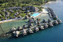 Moorea Pearl Resort & Spa