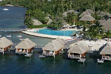Moorea Pearl Resort & Spa