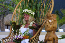 Moorea Pearl Resort & Spa