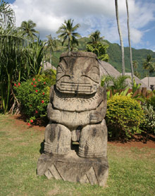 Moorea Pearl Resort & Spa