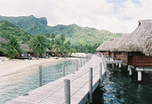 Moorea Pearl Resort & Spa